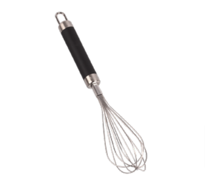 UTILUX BATIDORA MANUAL ACERO INOX ELV020