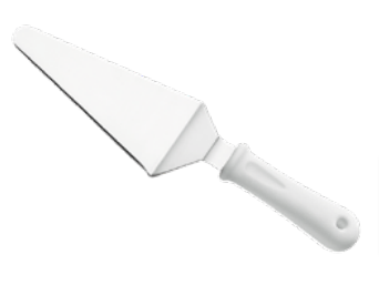 UTILUX ESPATULA 25X5.5CM ACERO INOX GRB020