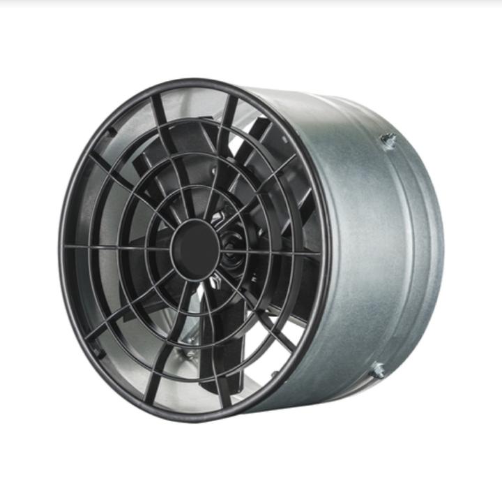 EXTRACTOR SEMI INDUSTRIAL VENTISOL (MONOFASICO)