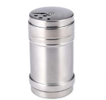 UTILUX PALITERO DE MESA INOX ELV012