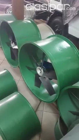 EXTRACTOR INDUSTRIAL