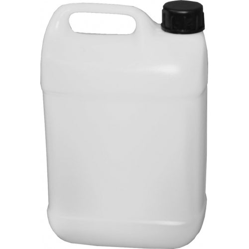 BIDON DE 5 LTS NUEVO