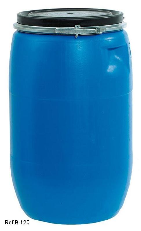 BIDON 150 LTS BOCA GRANDE