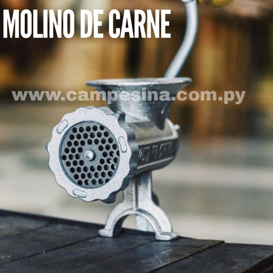 MOLINO DE CARNE