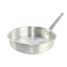 SARTEN HONDO ALUMINIO