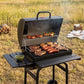 PARRILLA CHAR-GRILLER WRANGLER