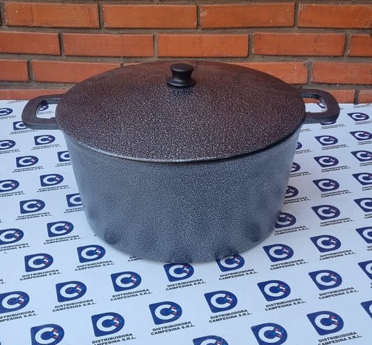 CALDERON CRAQUELADA 30 LTS