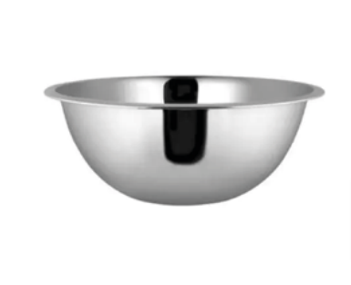 UTILUX INOX BOLW HONDO 37CM REF: 6090 100X1