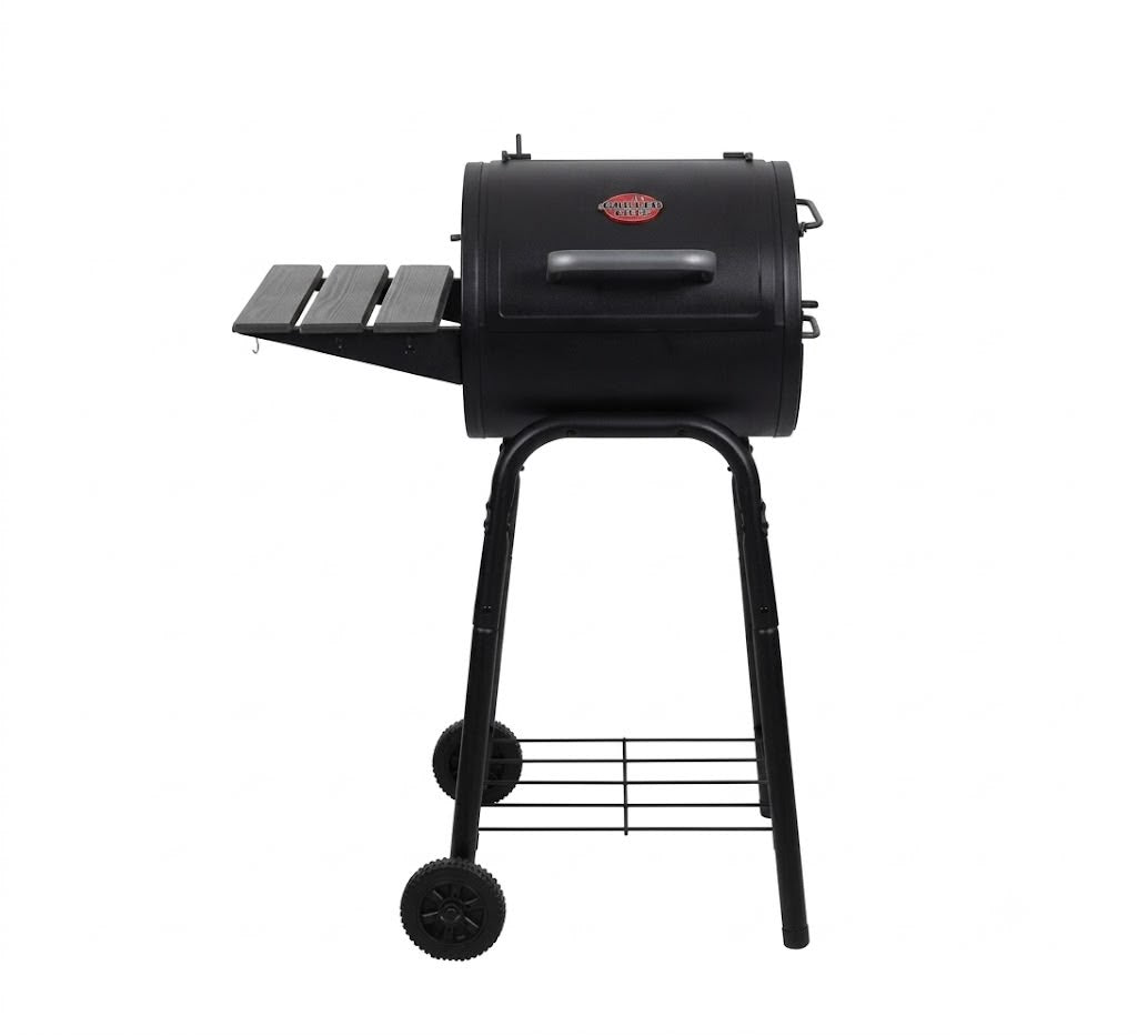 PARRILLA PRO - PATIO