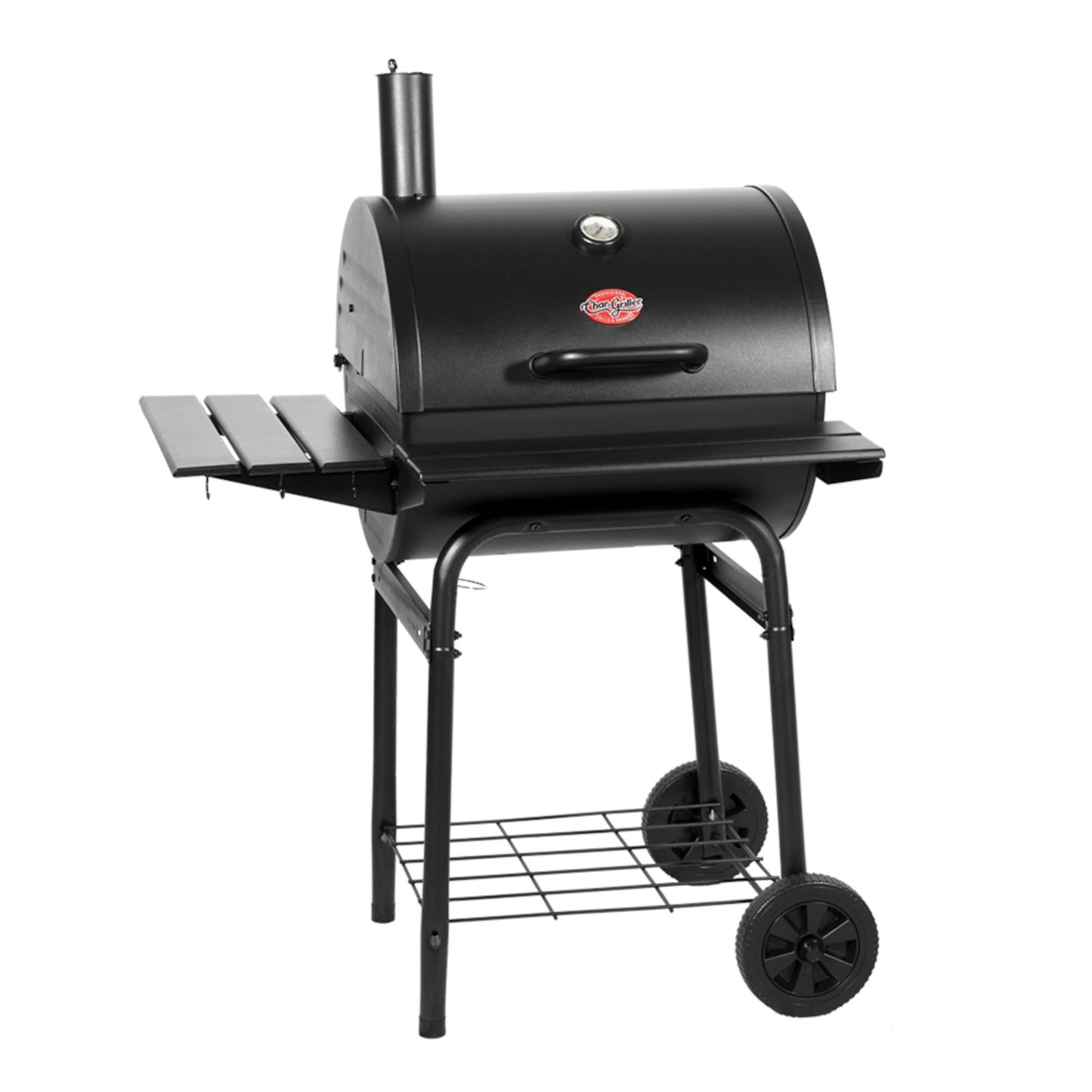 PARRILLA CHAR-GRILLER WRANGLER
