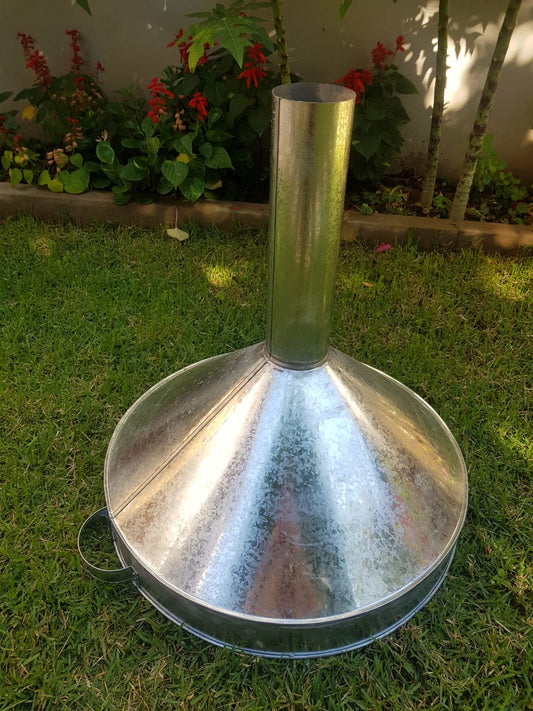 EMBUDO XL (ESPECIAL PARA COMBUSTIBLE)