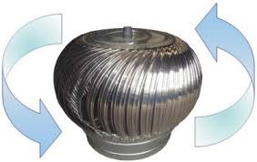 EXTRACTOR EOLICO