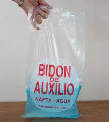 BIDON