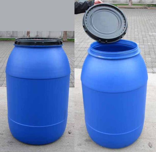 BIDON 200 LTS BOCA GRANDE